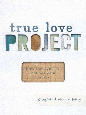 cover image of True Love Project